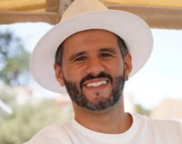 Tours por portugal de carro logo