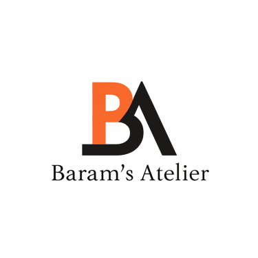 Baram's Atelier logo