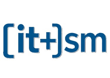 [IT+]SM logo