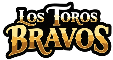 Los Toros Bravos logo
