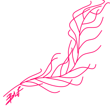 Boundless Love Fountain logo