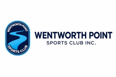 Wentworth Point Sports Club logo