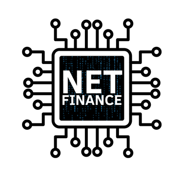 Net Finance logo