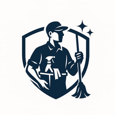Sauberkeit & Effizienz logo