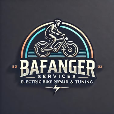 Bafanger Services logo