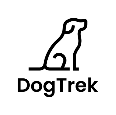 DogTrek - adventure days out for dogs logo