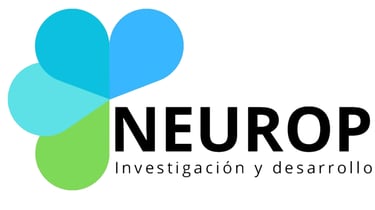 NEUROP LATAM logo