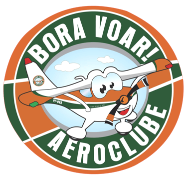 Bora Voar logo