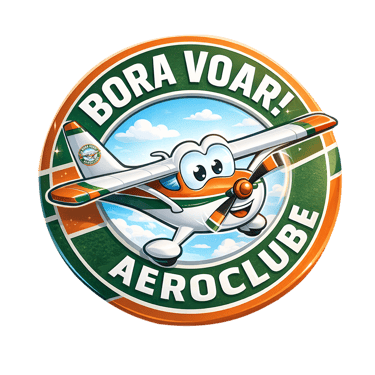 Bora Voar logo