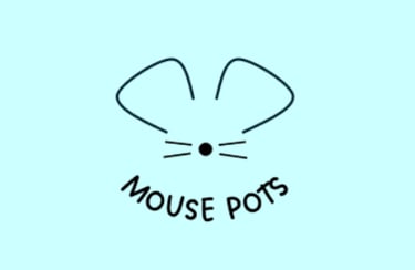 MousePots logo