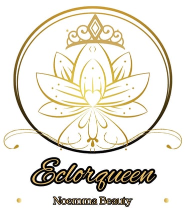 ECLORQUEEN logo