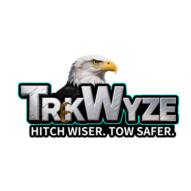 TrkWyze logo