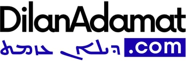 Dilan Adamat logo