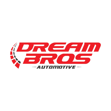 Dream Bros Automotive logo