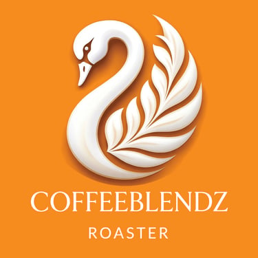 CoffeeBlendz logo