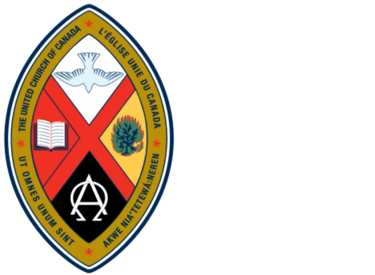 Cordova Bay United Church logo