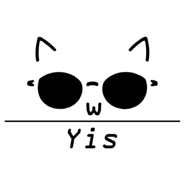 Yis logo