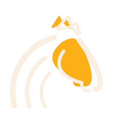 Mariana Badillo UI / UX Designer logo