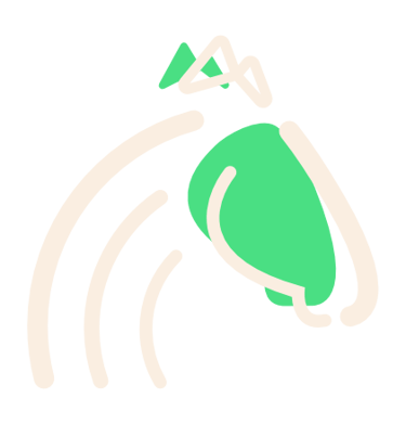 Mariana Badillo UI / UX Designer logo