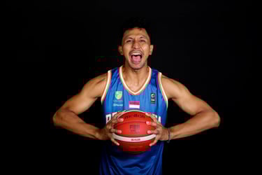 | PJ Pelita Jaya Bakrie Jersey 2022
