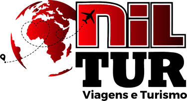 Nil Tur Viagens e Turismo logo