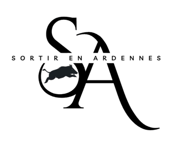 Sortir en Ardennes logo