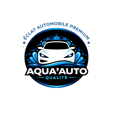 AQUA'AUTO logo