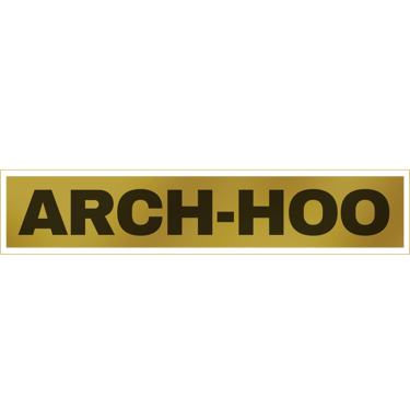 Archhoo logo