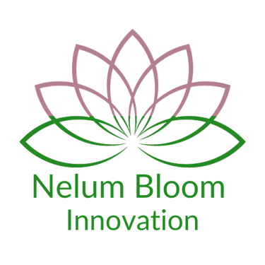 Nelum Bloom Innovation Pvt. Ltd. logo