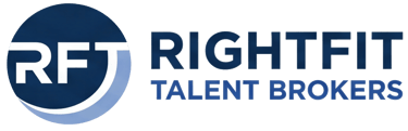RightFit Talent Brokers logo
