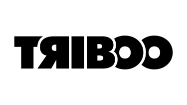 TRBOO Studio logo