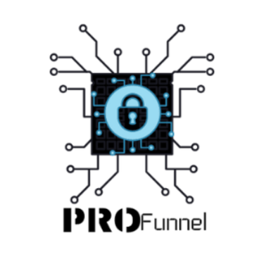 The Pro Funnel logo