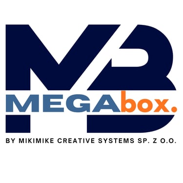 MIKIMIKE CREATIVE SYSTEMS logo