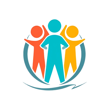 Over 40 Fit Community logo