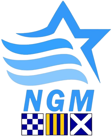 Nautical Green Maritime S.A. logo