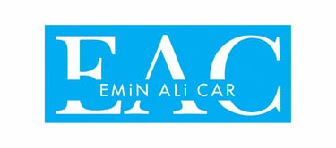 EAC Car Rental -Eminali logo