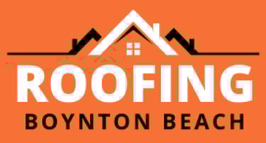 Boynton Beach FL Roofing logo