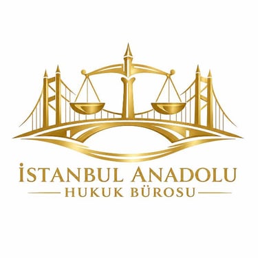 İstanbul Anadolu Hukuk Bürosu logo