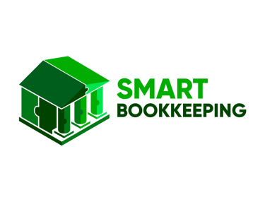 Smart Bookkeeping DFW logo