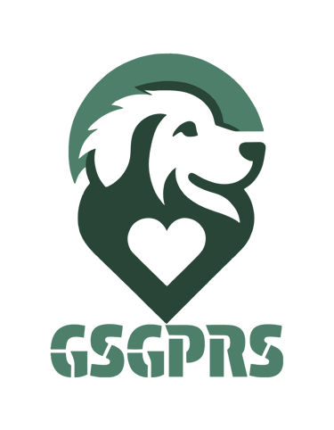 Golden State Great Pyrenees Rescue and Sanctuary logo