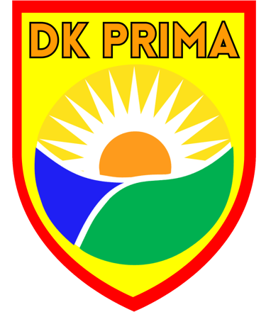 Homeschooling DK Prima logo
