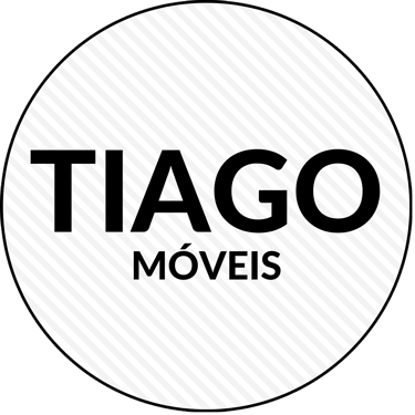 Tiago Móveis logo