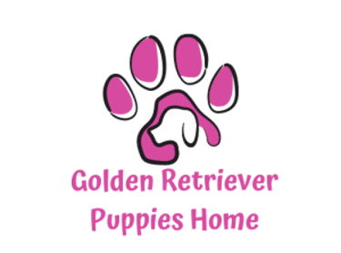 Golden Retrievers logo