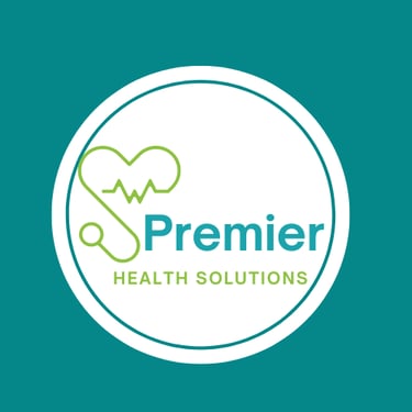 Premier Health Solutions logo