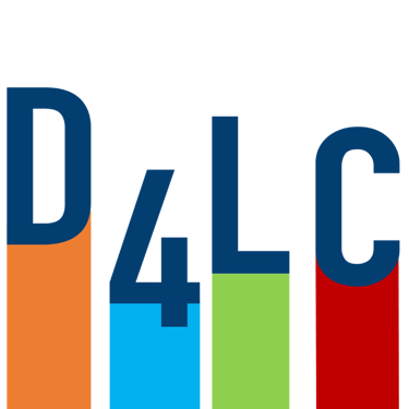 D4LC logo