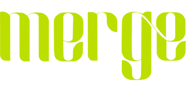 Merge Events logo