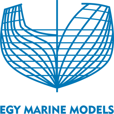 EGY MARINE MODELS logo