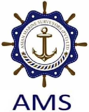 Asian Marine Surveyors (Pvt) Ltd logo