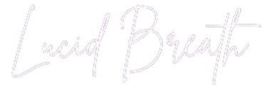 Lucid Breath - A Psychedelic Journey (Online Breathwork) logo