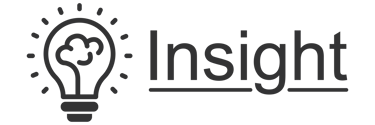 Insight psicopedagogía logo